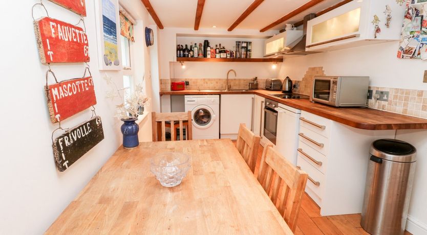 Photo of Honeysuckle Cottage