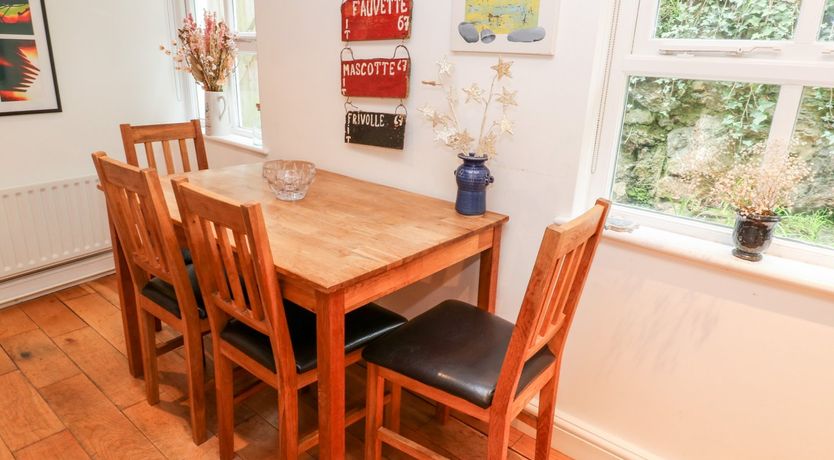 Photo of Honeysuckle Cottage