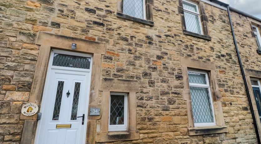 Photo of Bonnie's Retreat