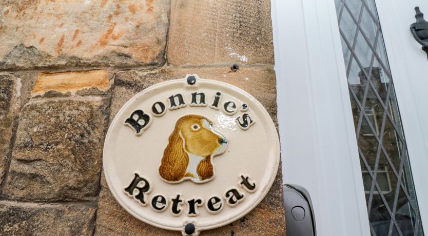 Photo of Bonnie's Retreat