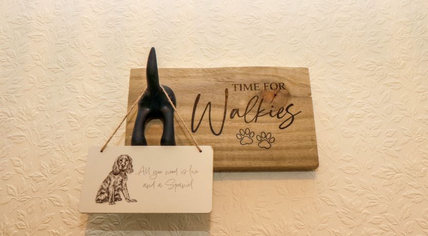 Photo of Bonnie's Retreat