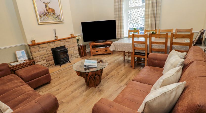 Photo of Bonnie's Retreat