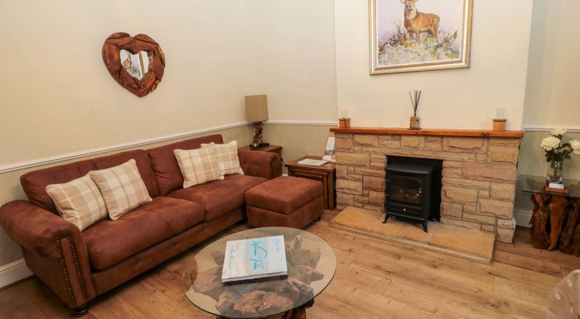 Photo of Bonnie's Retreat