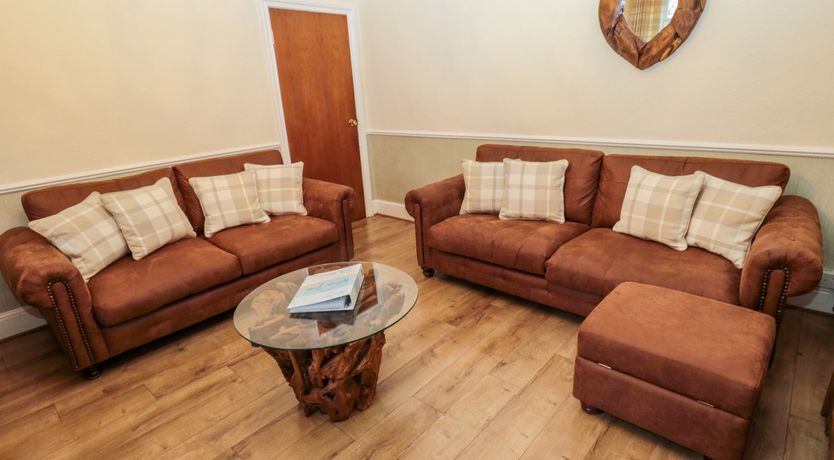 Photo of Bonnie's Retreat