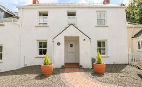 Photo of The Old Farm House