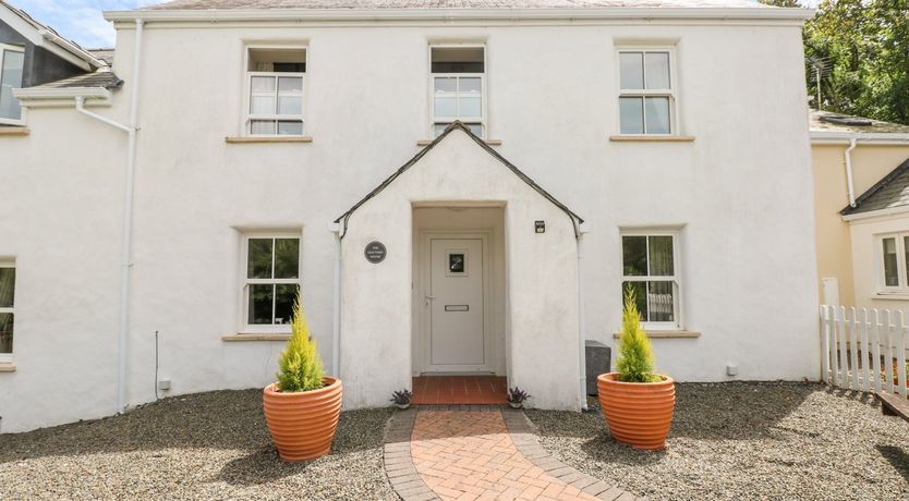 Photo of The Old Farm House