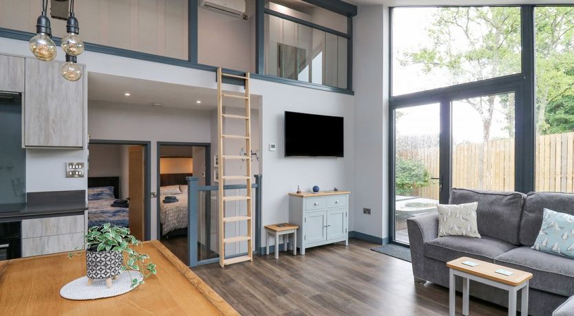 Photo of Cornerstones Brython