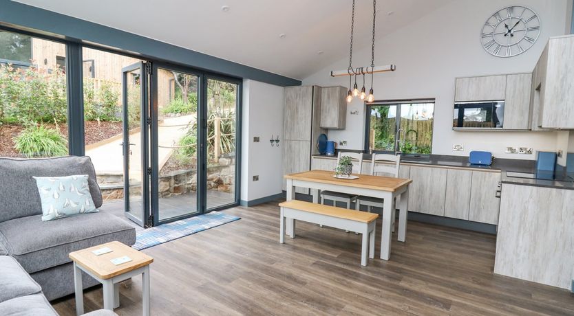 Photo of Cornerstones Brython