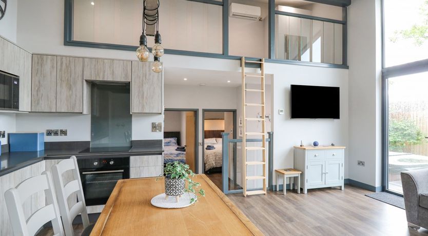 Photo of Cornerstones Brython