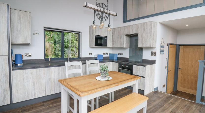 Photo of Cornerstones Brython