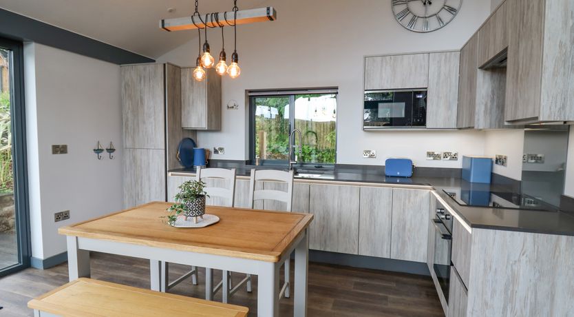 Photo of Cornerstones Brython