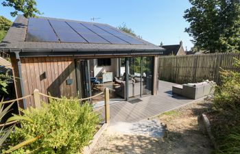 Cornerstones Brython Holiday Cottage