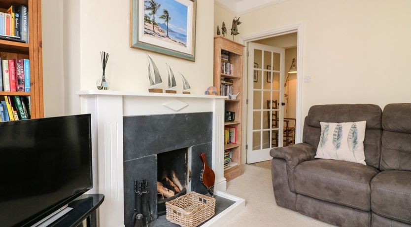 Photo of Mayflower, 9 Coronation Road