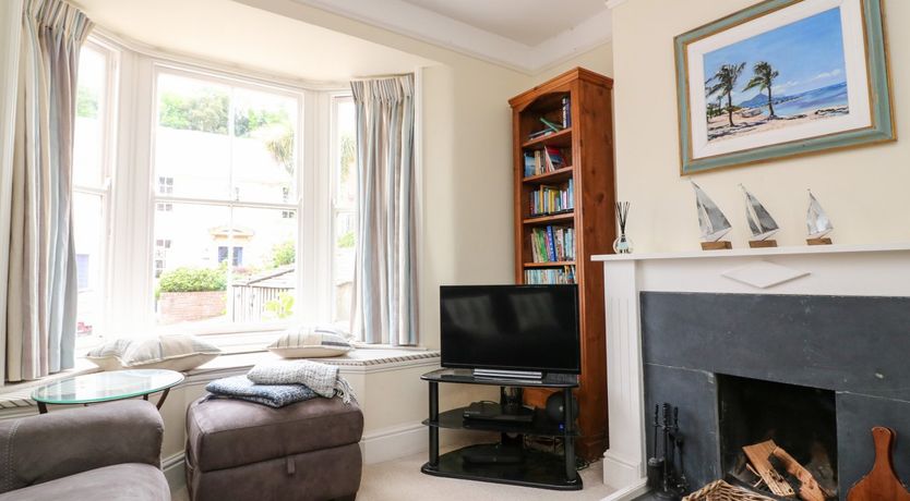 Photo of Mayflower, 9 Coronation Road