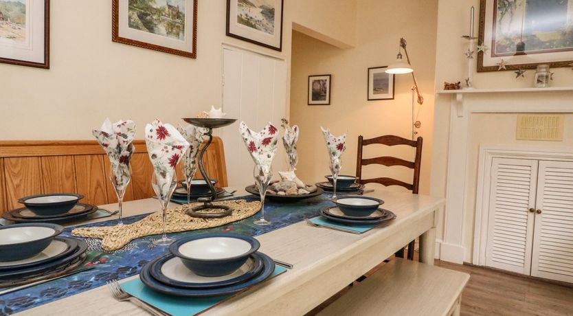 Photo of Mayflower, 9 Coronation Road