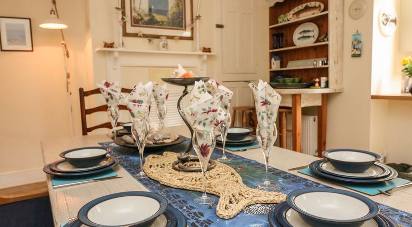 Photo of Mayflower, 9 Coronation Road