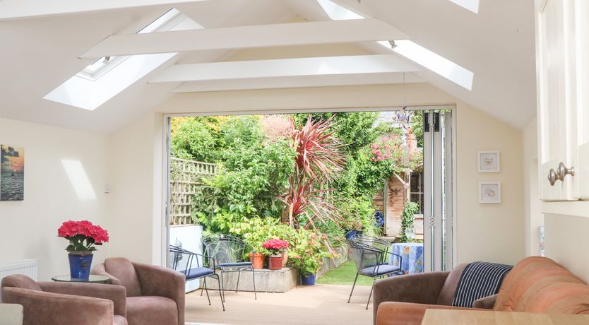 Photo of Mayflower, 9 Coronation Road