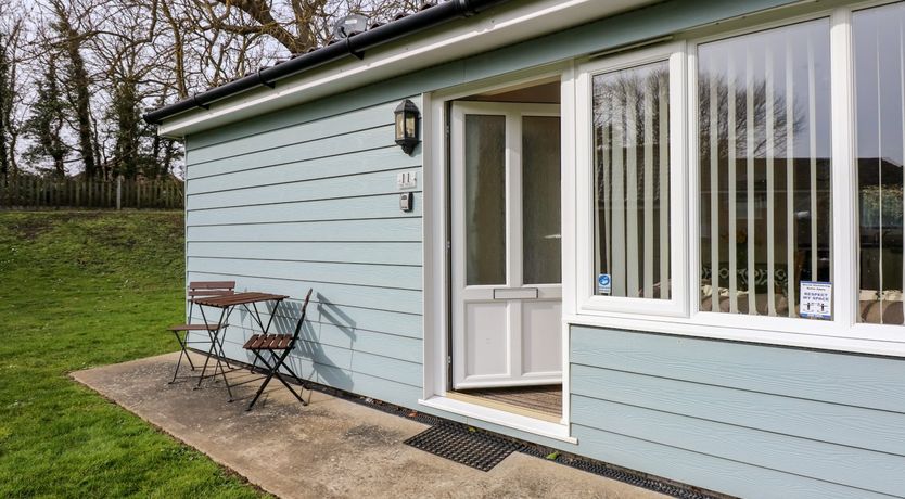 Photo of 11 The Dell