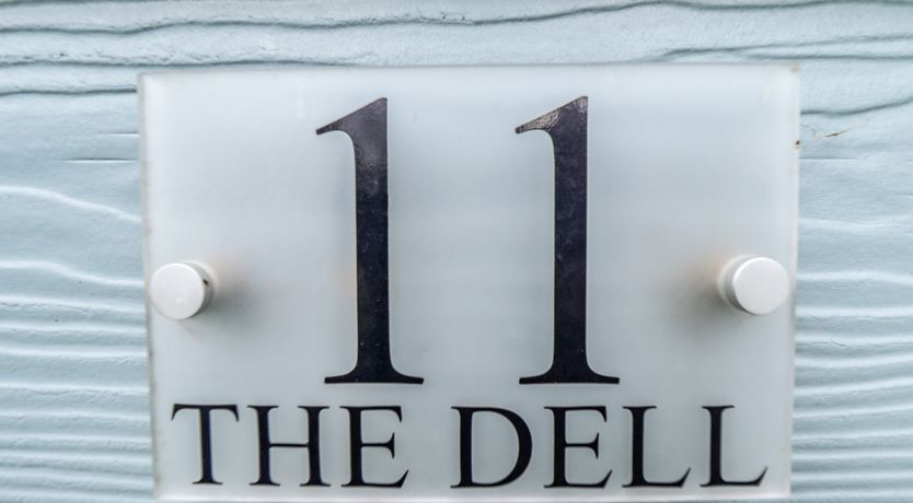 Photo of 11 The Dell