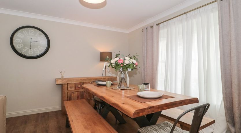 Photo of The Blue Cottage