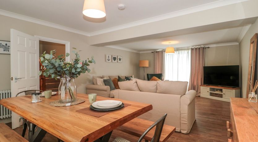 Photo of The Blue Cottage