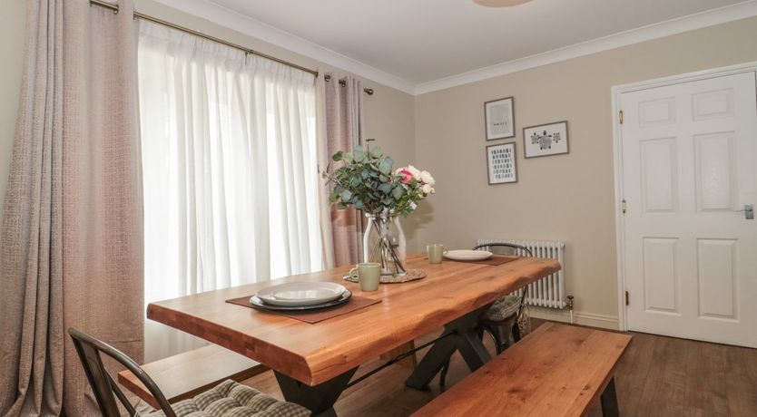 Photo of The Blue Cottage