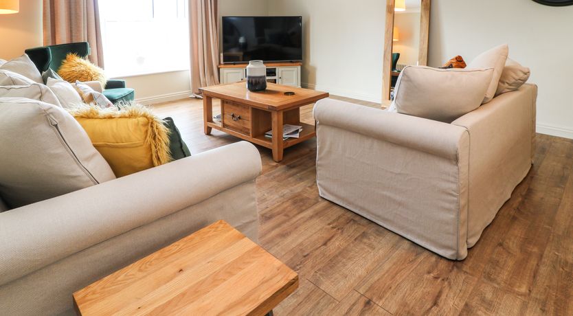 Photo of The Blue Cottage