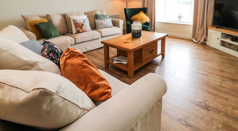 Photo of The Blue Cottage