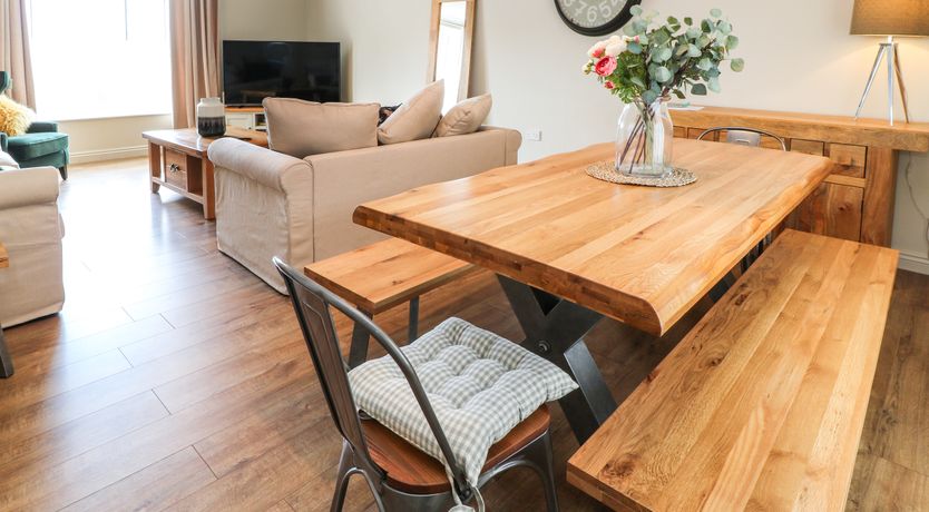 Photo of The Blue Cottage