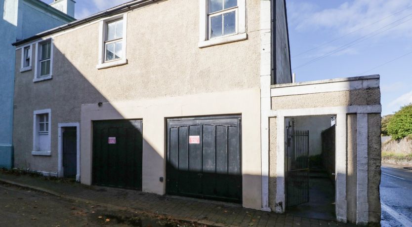 Photo of 8A Corkickle