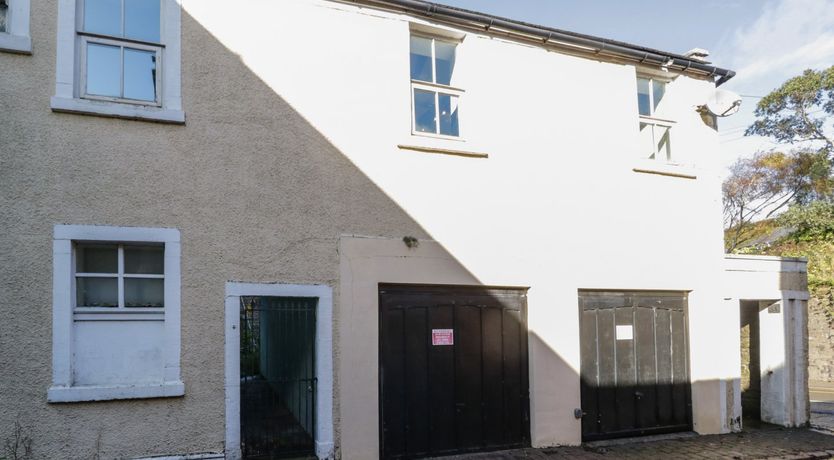 Photo of 8A Corkickle