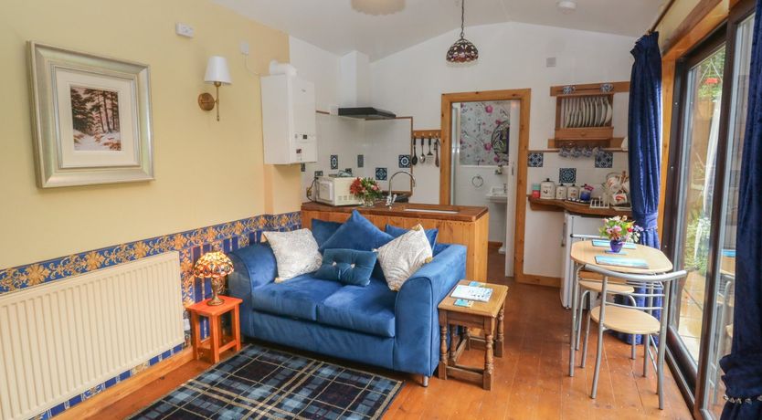 Photo of Turnpike Lodge