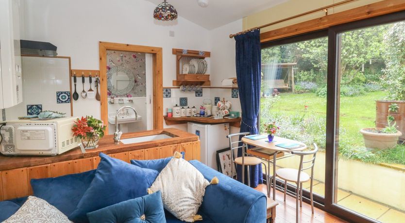 Photo of Turnpike Lodge