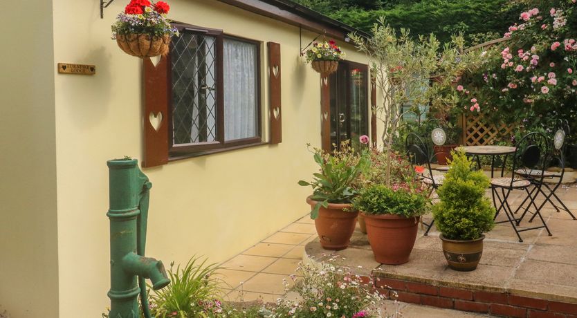 Photo of Turnpike Lodge