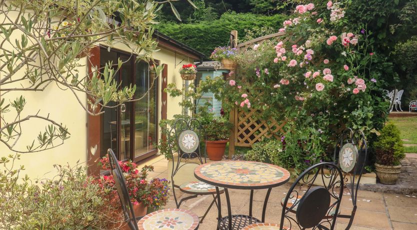 Photo of Turnpike Lodge