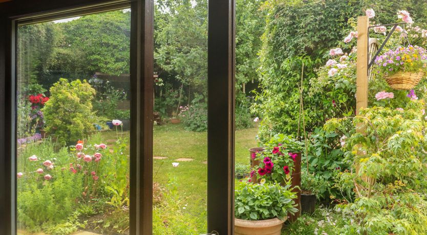 Photo of Turnpike Lodge