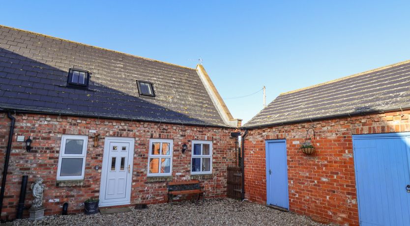 Photo of Saddle Rack Cottage