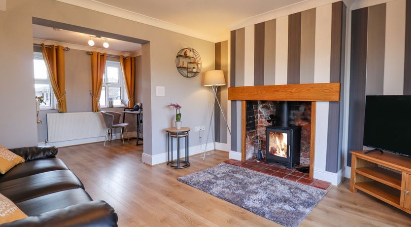 Photo of Saddle Rack Cottage