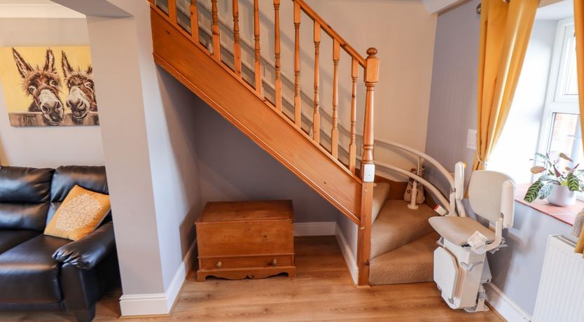 Photo of Saddle Rack Cottage