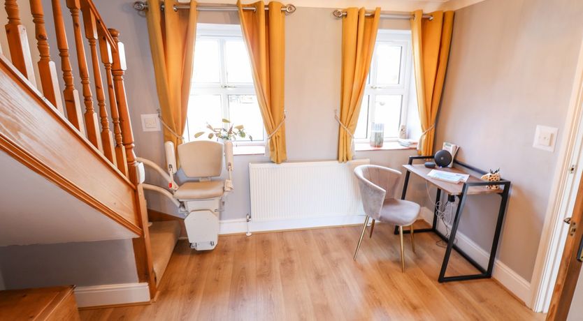 Photo of Saddle Rack Cottage