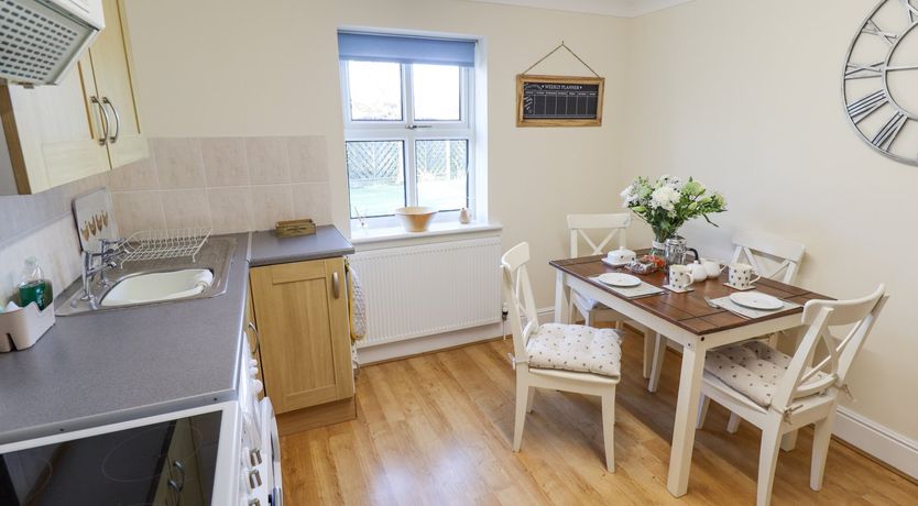 Photo of Saddle Rack Cottage