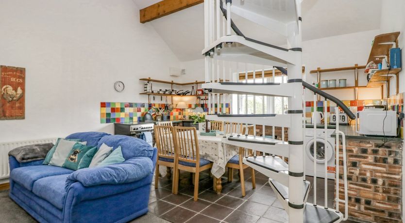 Photo of Shundraw Cottage