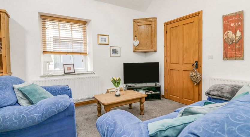 Photo of Shundraw Cottage