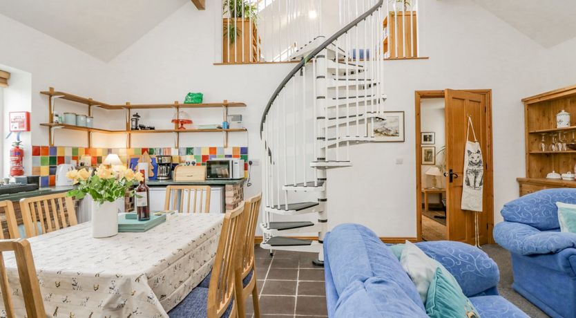 Photo of Shundraw Cottage