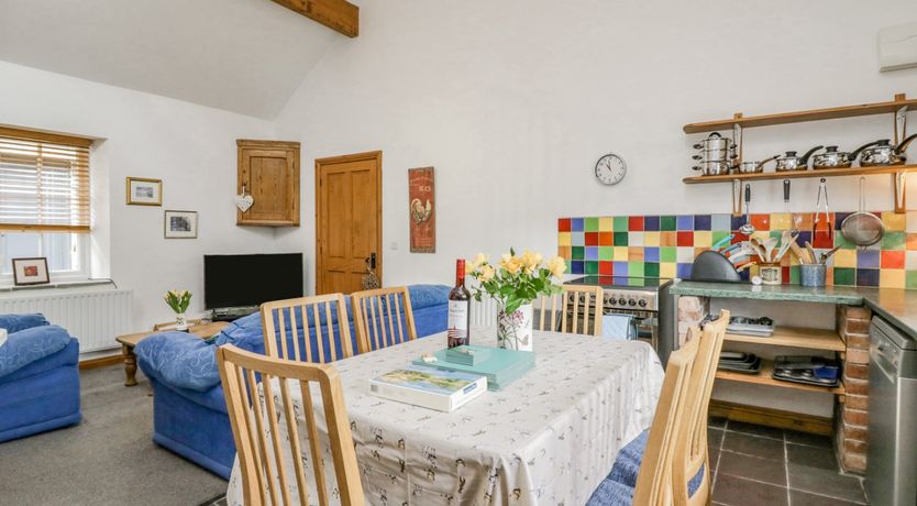 Photo of Shundraw Cottage