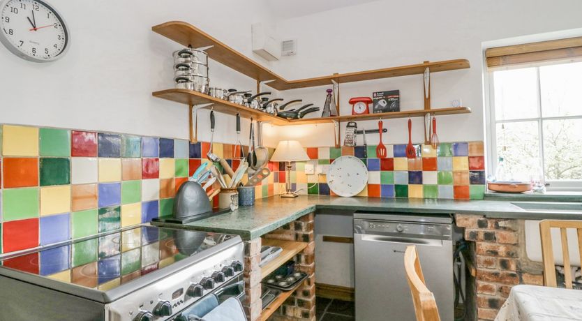 Photo of Shundraw Cottage