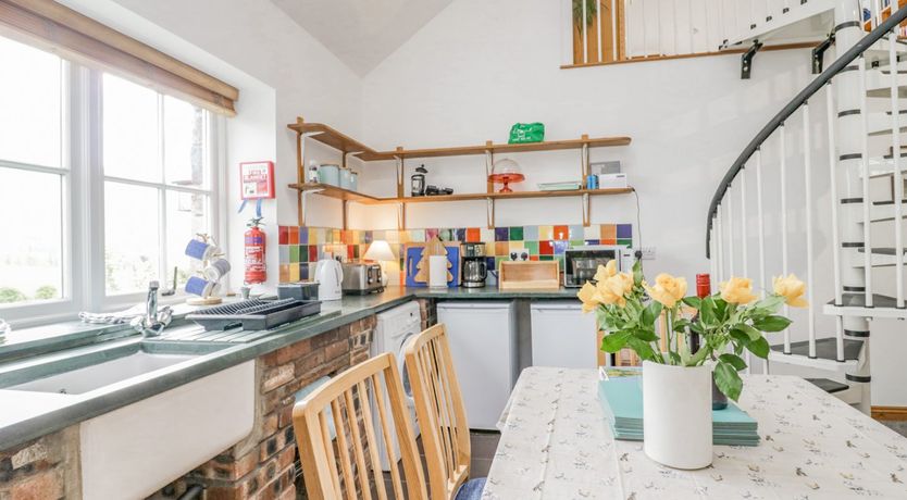 Photo of Shundraw Cottage