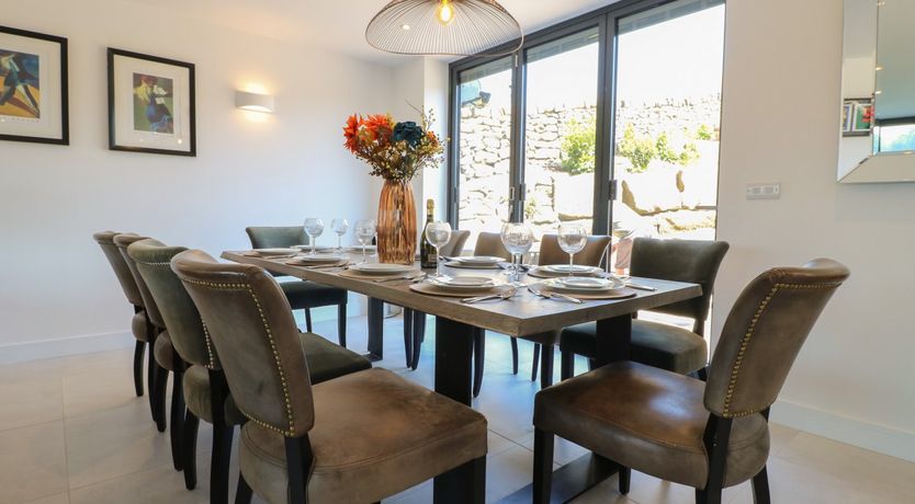 Photo of Oakwood House