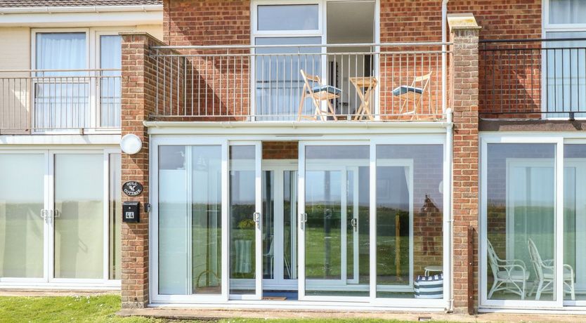 Photo of Gull Cottage