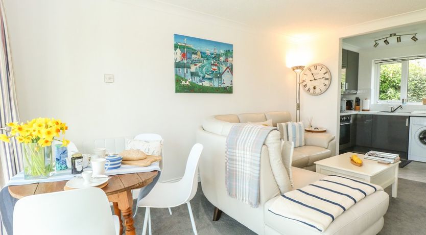 Photo of Gull Cottage